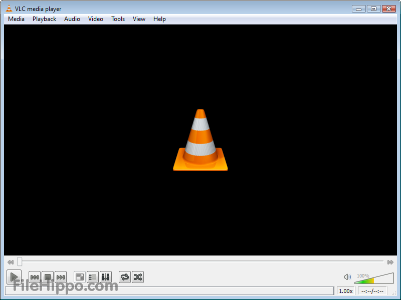 Download VLC Media Player